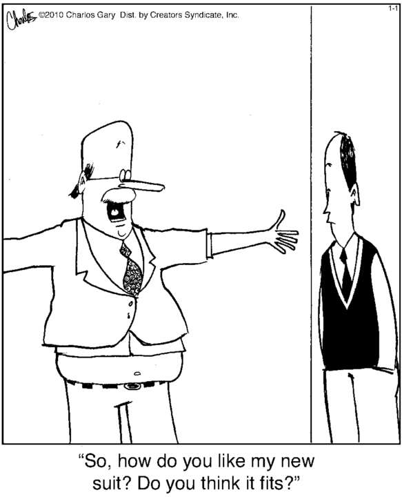 Working it Out for Jan 01, 2024