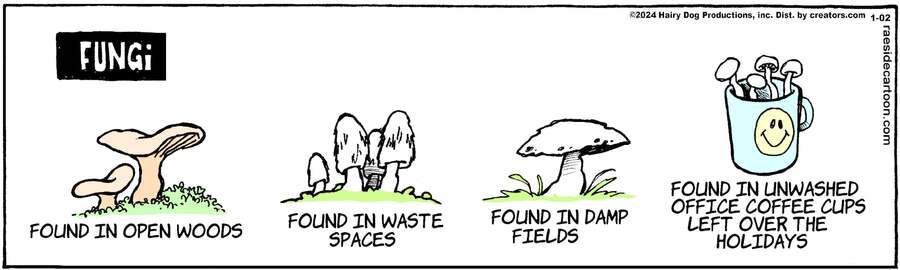 The Other Coast for Jan 02, 2024