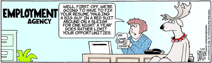 The Other Coast for Jan 03, 2024