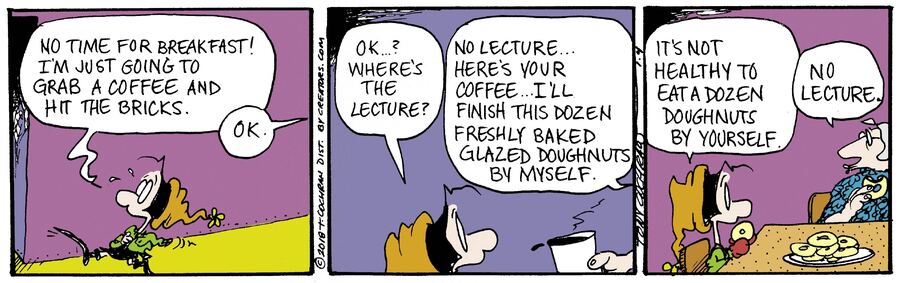 Agnes for Jan 04, 2024