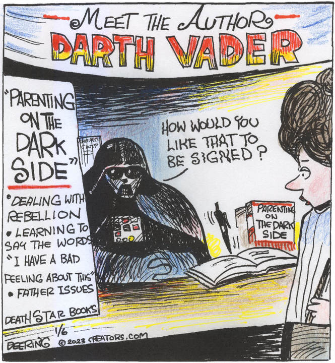 Strange Brew for Jan 06, 2023