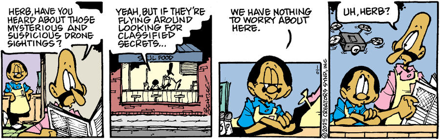 Herb and Jamaal for Jan 06, 2025