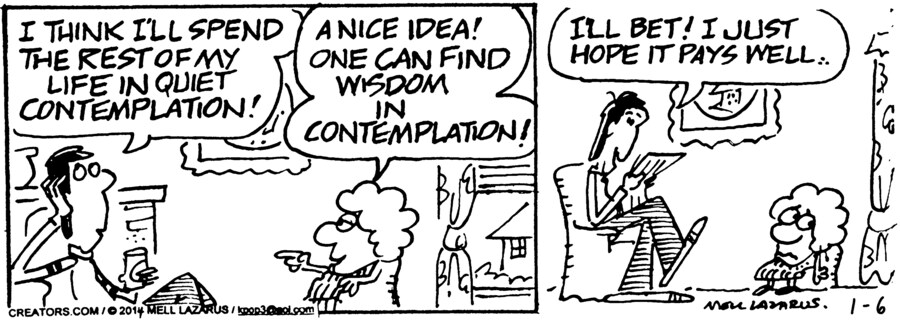 Momma for Jan 06, 2025