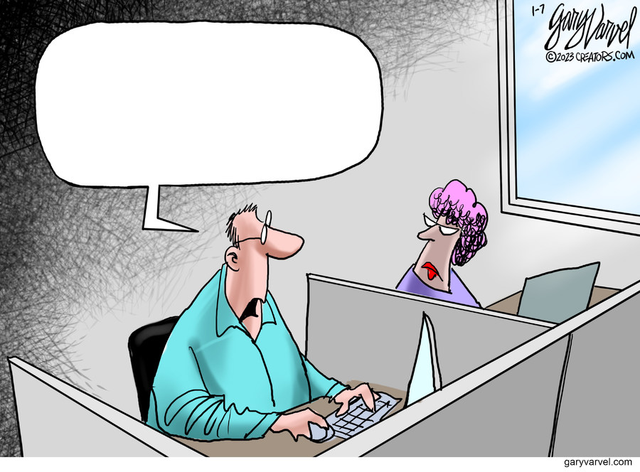 Humor Me for Jan 07, 2023