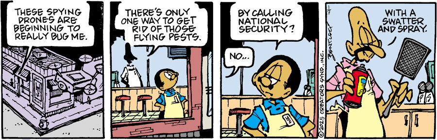 Herb and Jamaal for Jan 07, 2025