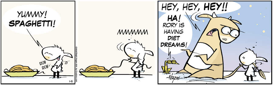 The Barn for Jan 08, 2025