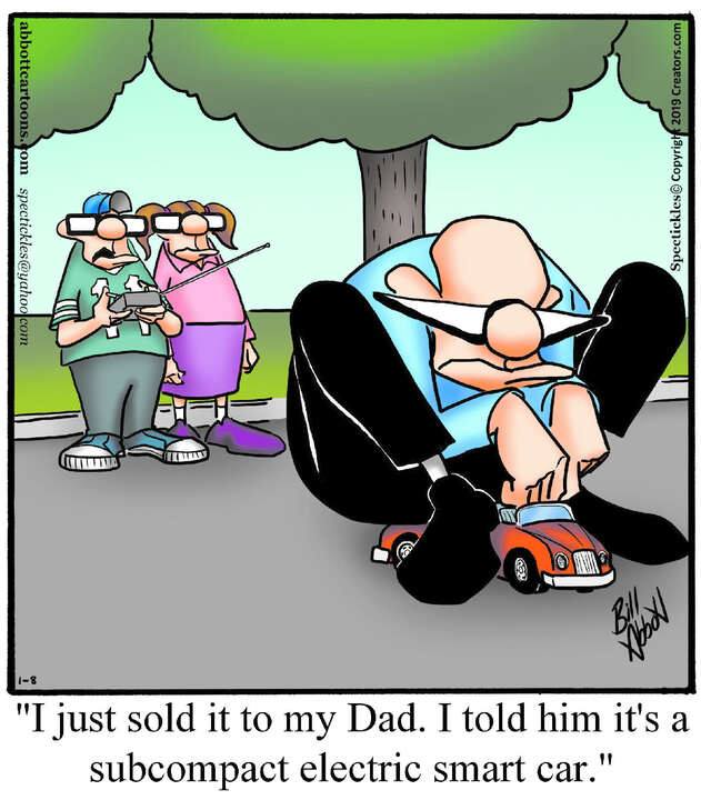 Spectickles for Jan 08, 2025