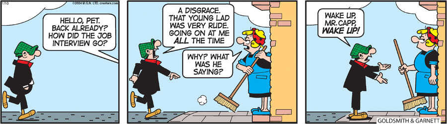 Andy Capp for Jan 10, 2024