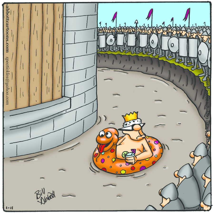 Spectickles for Jan 11, 2022