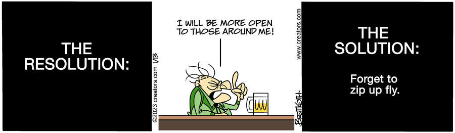 Diamond Lil for Jan 13, 2023