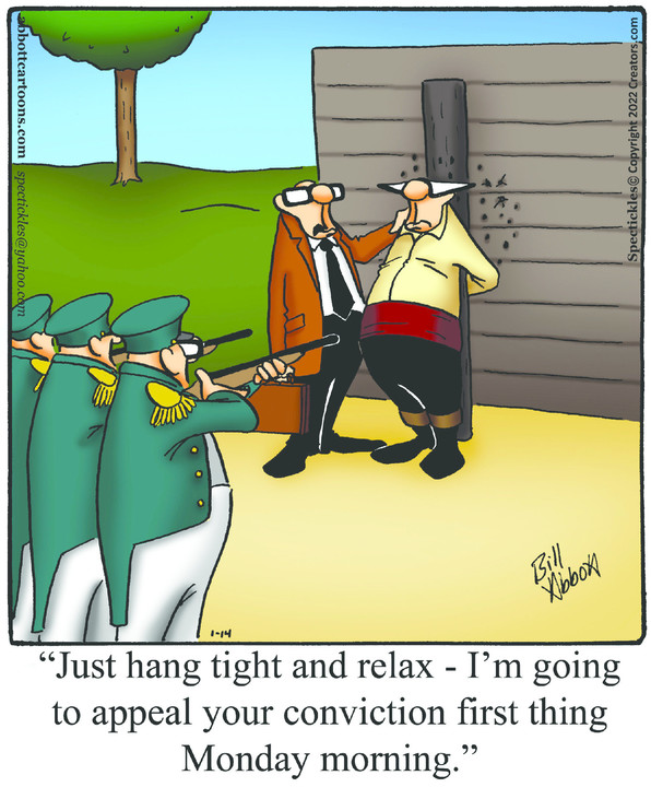 Spectickles for Jan 14, 2022