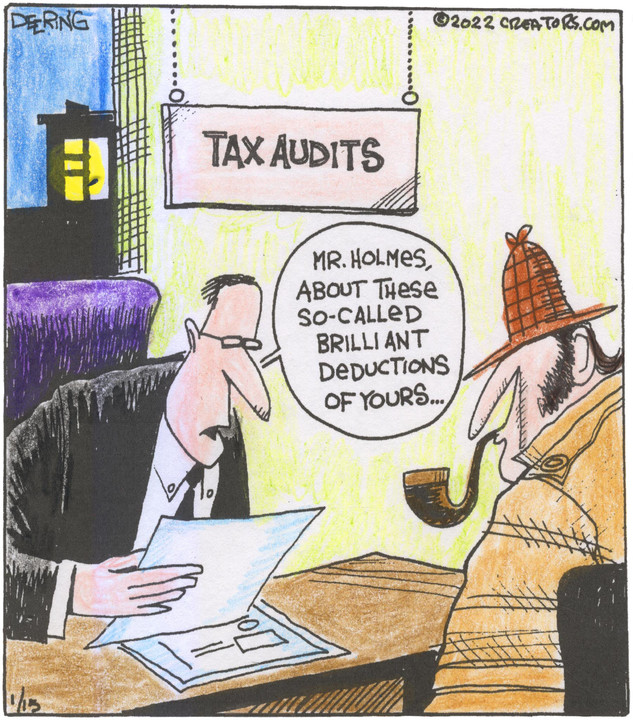 Strange Brew for Jan 15, 2022