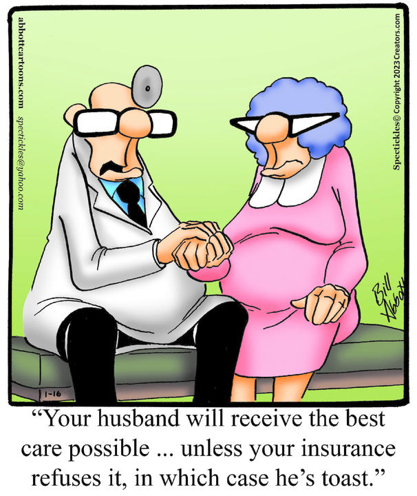 Spectickles for Jan 16, 2023