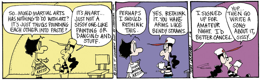 Agnes for Jan 16, 2025