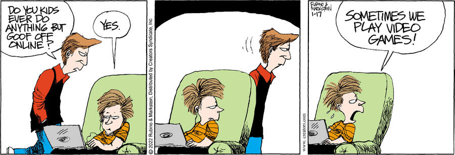 Daddy's Home for Jan 17, 2025