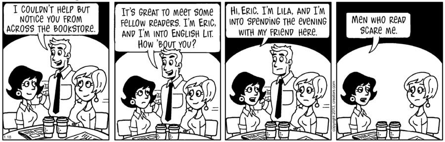 The Meaning of Lila for Jan 18, 2023