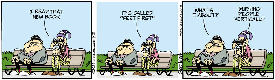 Diamond Lil for Jan 21, 2023