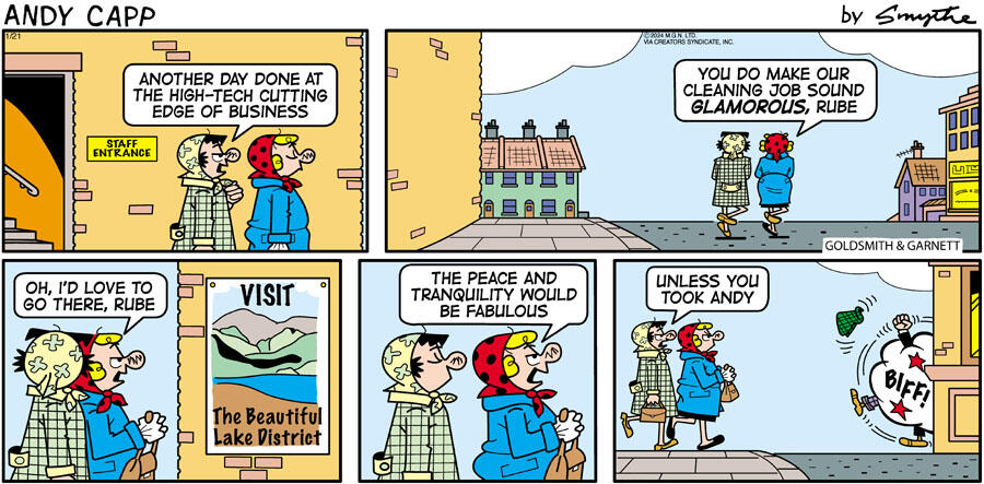 Andy Capp for Jan 21, 2024