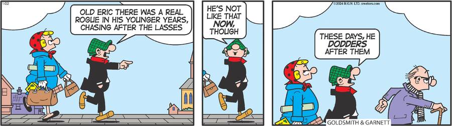 Andy Capp for Jan 22, 2024