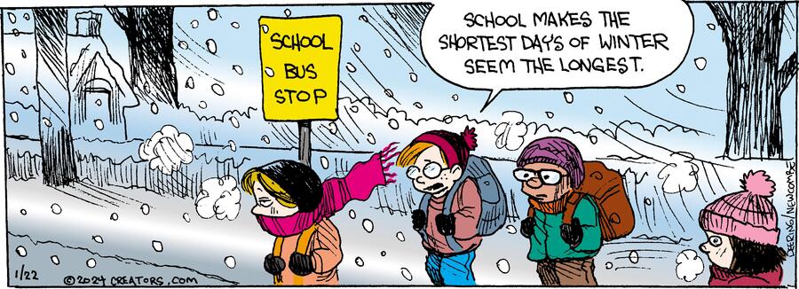 Zack Hill for Jan 22, 2024