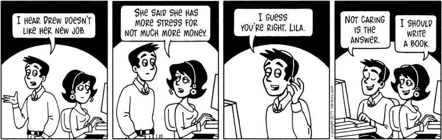 The Meaning of Lila for Jan 22, 2025