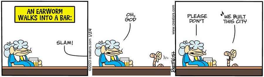 Diamond Lil for Jan 24, 2023