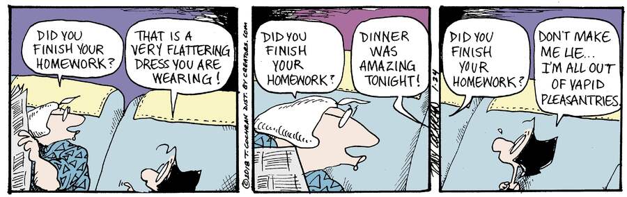 Agnes for Jan 24, 2024