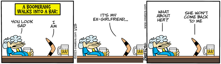 Diamond Lil for Jan 25, 2023