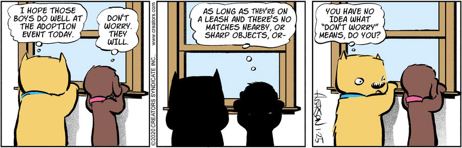 Dog Eat Doug for Jan 25, 2025