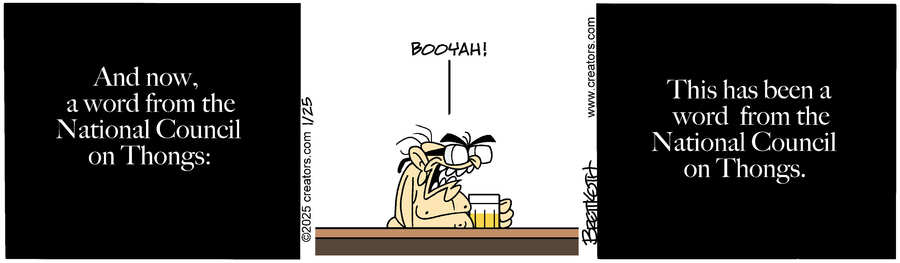 Diamond Lil for Jan 25, 2025