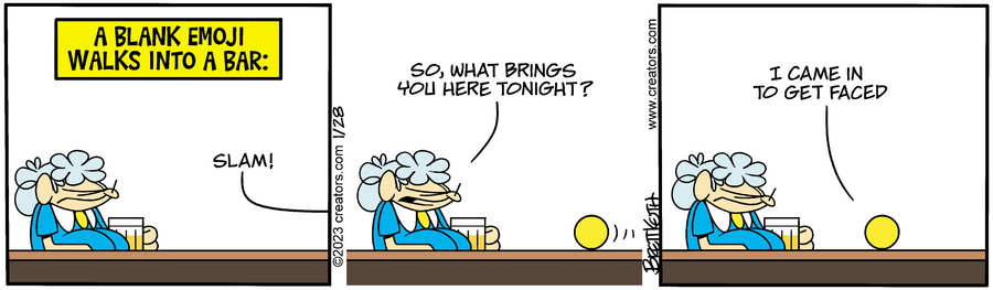 Diamond Lil for Jan 28, 2023