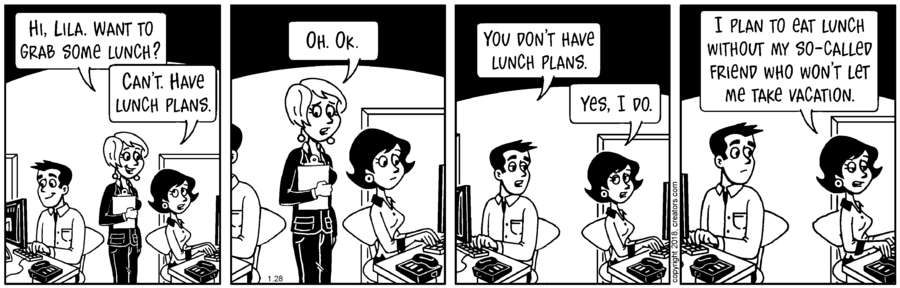 The Meaning of Lila for Jan 28, 2023