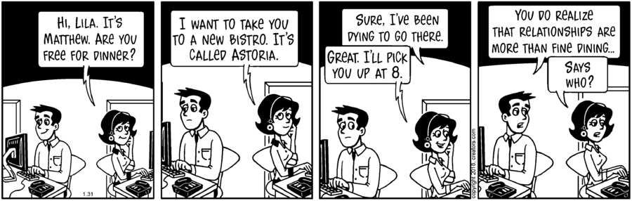 The Meaning of Lila for Jan 31, 2023