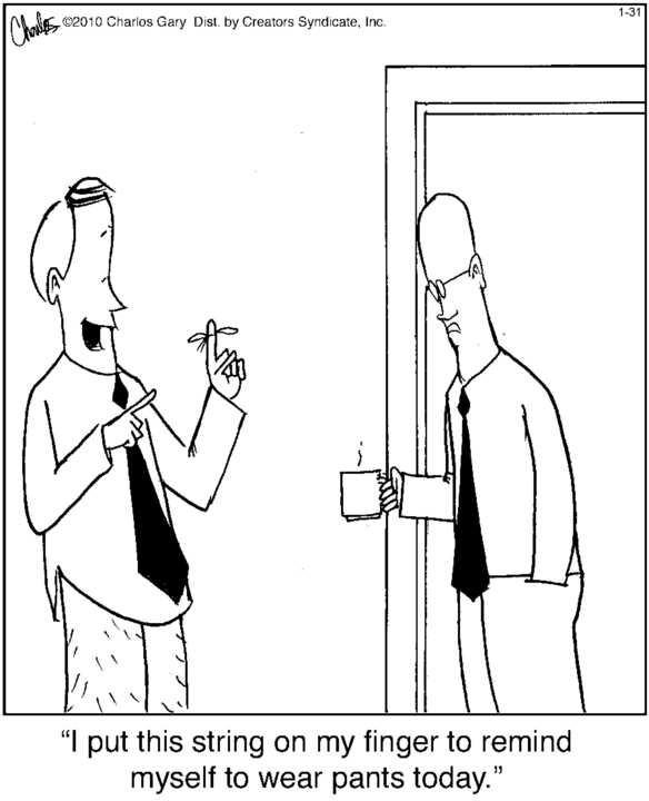 Working it Out for Jan 31, 2025