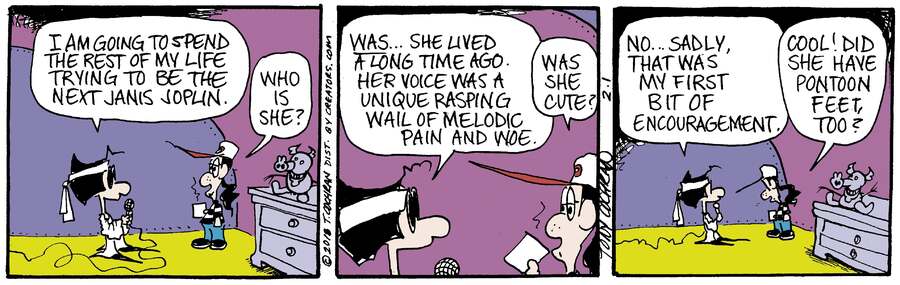 Agnes for Feb 01, 2024