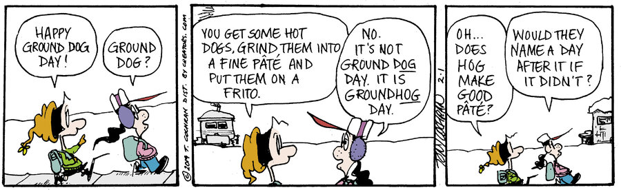 Agnes for Feb 01, 2025