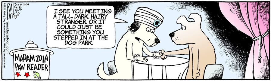 The Other Coast for Feb 04, 2025