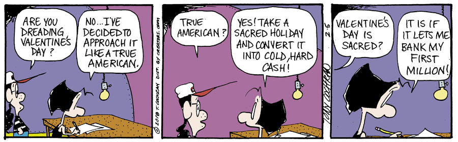 Agnes for Feb 05, 2024