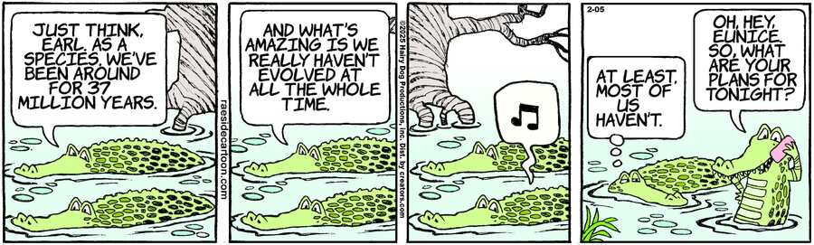 The Other Coast for Feb 05, 2025