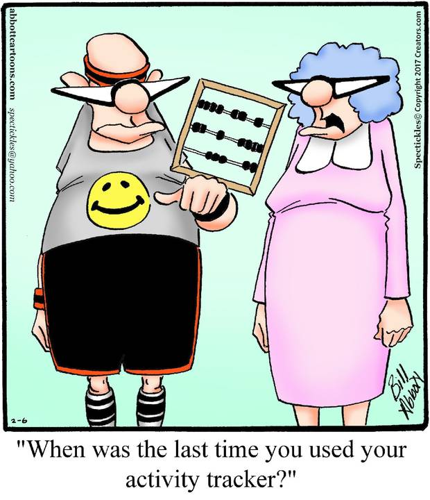 Spectickles for Feb 06, 2023