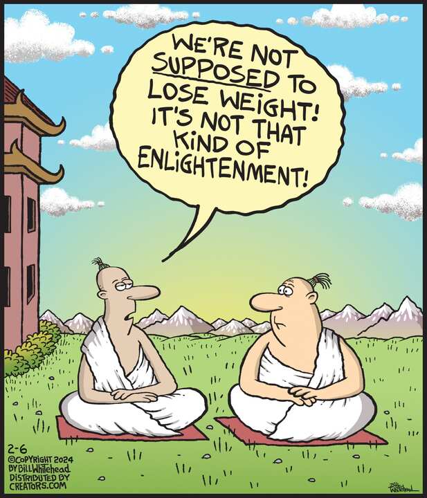 Free Range for Feb 06, 2024