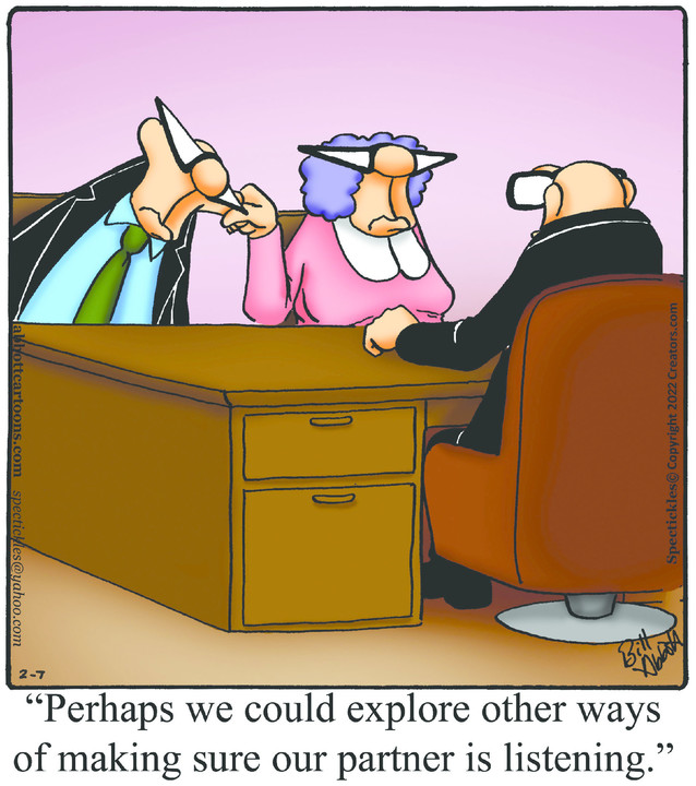 Spectickles for Feb 07, 2022