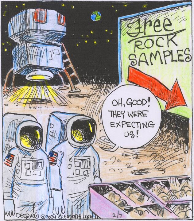 Strange Brew for Feb 07, 2024