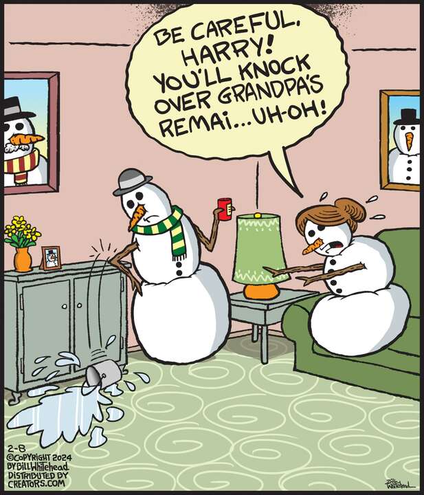 Free Range for Feb 08, 2024