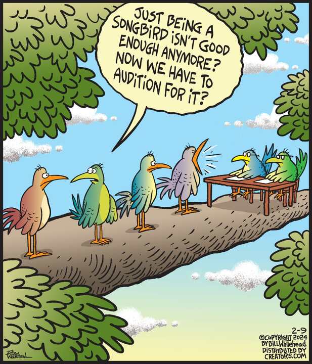 Free Range for Feb 09, 2024