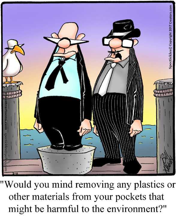 Spectickles for Feb 11, 2023