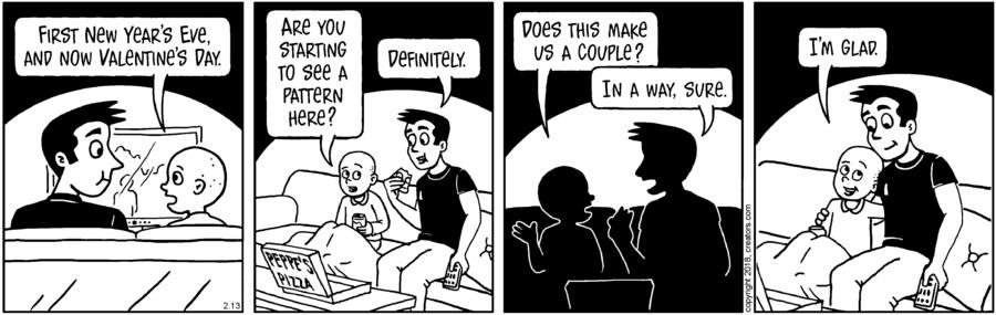 The Meaning of Lila for Feb 13, 2023