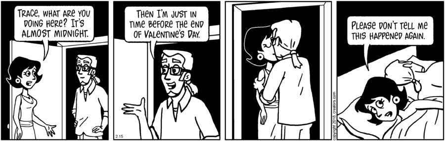 The Meaning of Lila for Feb 15, 2023