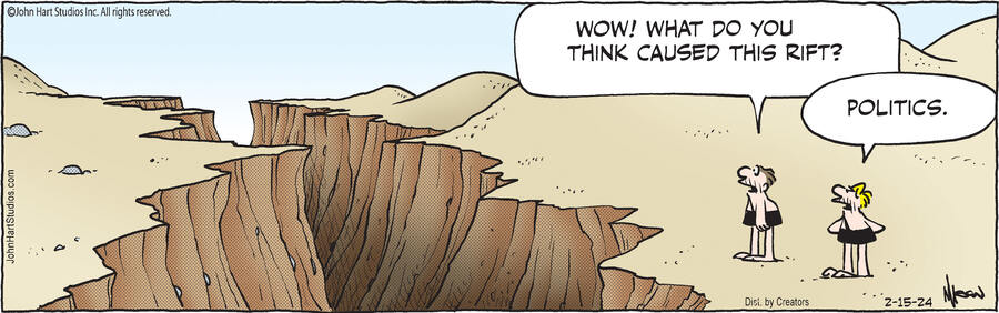 B.C. for Feb 15, 2024