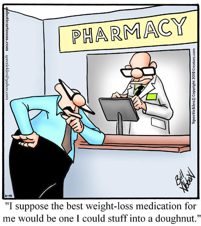 Spectickles for Feb 15, 2025